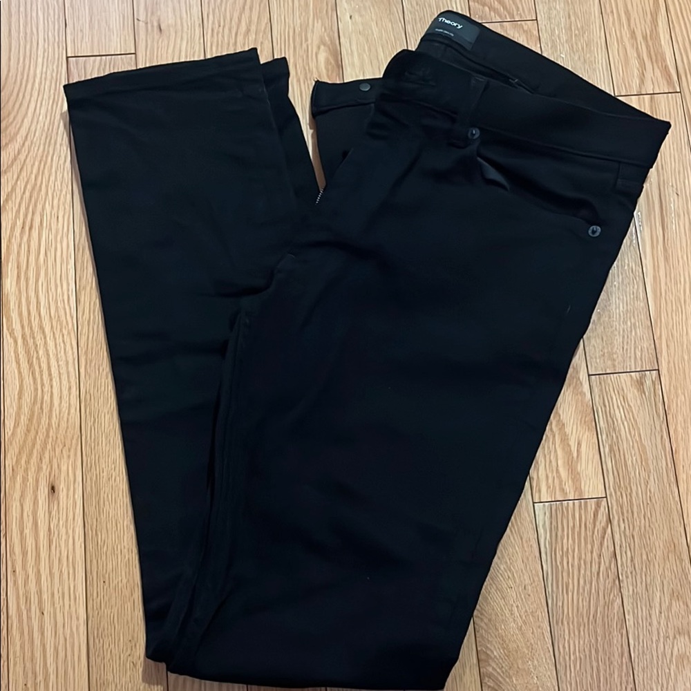 Theory Men’s Raffi Slim Fit Size 33